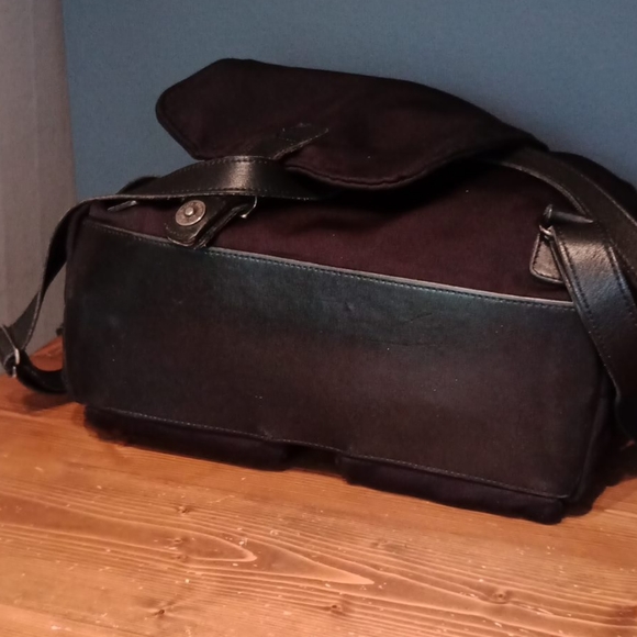 Coach drawstring backpack - Picture 10 of 16